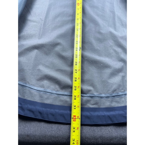 SITKA Gear Men's GORE-TEX Waterproof Hunting Rain Jacket Navy Blue - Picture 6 of 8